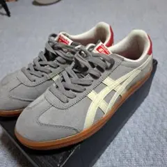 Onitsuka tiger tokuten