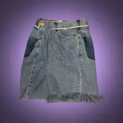 【美品✨️】MAISON EUREKA　WIDE SHORT PANTS ネイビー 2025年最新】MAISON EUREKA ショートパンツ・ハーフパンツの人気