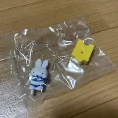 miffy 70th anniversary ガチャガチャ　ミッフィー 1999