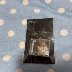 straykids dominATEポップアップ アイエン ミニCDキーホルダー