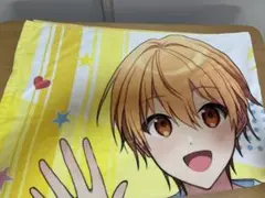 るぅとくん ピクチャータオル ファンミ
