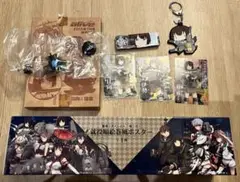 艦これ 伊勢 日向 グッズ まとめ売り