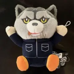 MAN WITH A MISSION はぐはぐマンウィズ①まとめ売り タグ付き MAN WITH A MISSION はぐはぐマンウィズ①まとめ売り タグ付き