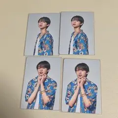 近藤駿太 lienel トレカ ソロ