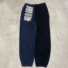 TENBOX 10匣 × e.sen TINO スウェットパンツ