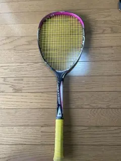 ソフトテニスラケット