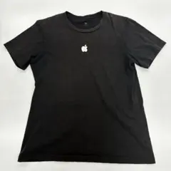 Apple ロゴTシャツ（非売品・希少）