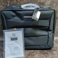 EARTH BANGER　soft Luggage M　ビジネスキャリーケース