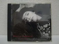 竹内まりや『Impressions』(インプレッションズ) CD