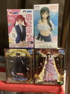 2025年最新】夜蘭 フィギュアの人気アイテム - メルカリ