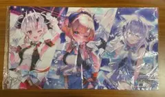 2025年最新】ホロカ プレイマット ブルームカップの人気アイテム