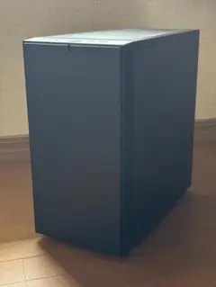 ゲーム・動画編集向けPC Ryzen5 3600/16GB/SSD無