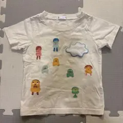 みいつけた　Ｔシャツ　100