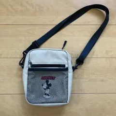 MICKEY⭐︎ショルダーバッグ　サコッシュ
