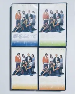 超希少‼️未DVD❗️『意外とシングルガール』全3巻セット VHS