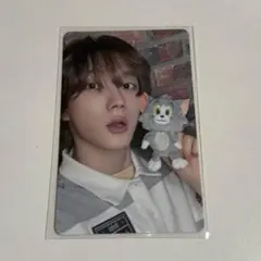BOYNEXTDOOR BOYLIFE ソンホ HMV ラキドロ ①