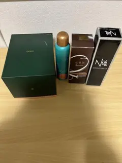 JOVS DORA 脱毛器2022年最新 +NULL リムーバークリーム、小麦肌