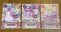 アイカツ！ 2016シリーズ 第3弾 レア カード エンジェリースター