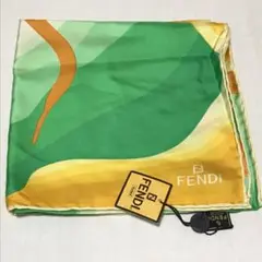 【新品】FENDI フェンディ スカーフ