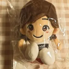 なにわ男子 道枝駿佑 ちびぬい 第１弾 新品未開封