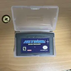 メトロイド　ゼロミッション(海外版)