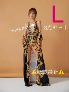 新品 ワンピース 水着 セパレート 羽織り セット アンサンブル