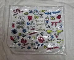 TWICE TOUCHDOWN トートバッグ(新品未使用未開封) twice touchdown トートバッグ タッチダウン トゥワイス - メルカリ
