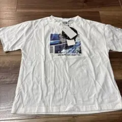 鬼滅の刃　炭治郎Tシャツ　130