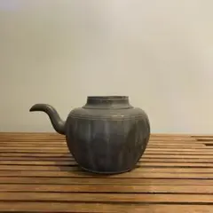 古物 茶器 花器