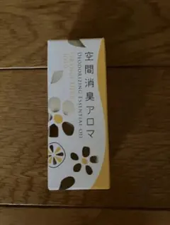 生活の木　空間消臭アロマ　オレンジハーブ10ml