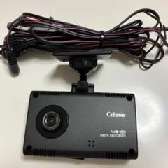 Cellstar CSD-570FH ドライブレコーダー