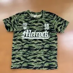 MetricsTシャツ