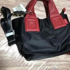 トートバッグ