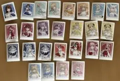 ホロライブ　7th Anniversary　ぱしゃこれ　まとめ売り