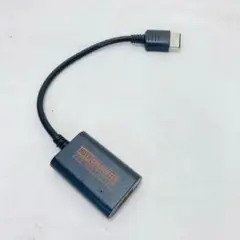 ドリームキャスト用HDMIコンバーター 変換ケーブル 映像ケーブル