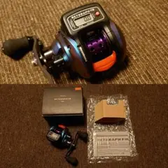 レアMegabass RETGRAPH FIII10L limited 2025年最新】リトグラフ メガバスの人気アイテム - メルカリ