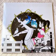 アジカン　ソルファ【完全生産限定アナログ盤】 限定生産アジカンの「ソルファ(再録盤)」LP盤(レコード)を購入