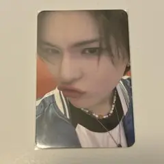 xodiac シン 特典 トレカ ショーケース XODIAC シン 特典トレカ - メルカリ