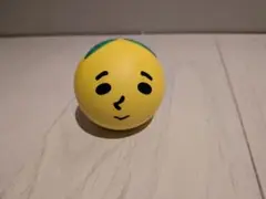 ゆず太郎　スクイーズ　ゆずガチャ