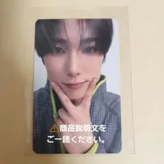 INI KCON CAFE kcon cafeカフェ トレカ尾崎匠海 2025