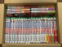 【初版多数】落第忍者 乱太郎 1～29巻 セット 23冊初版 初版多数】落第忍者 乱太郎 1～29巻 セット 23冊初版