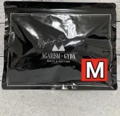【新品未開封】AGARISM×GYDA アップミースタイリングブラ Mサイズ