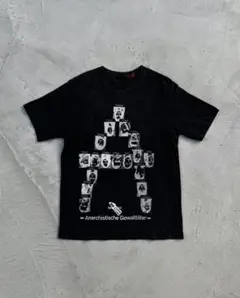 undercover Red Army Faction Tee