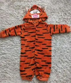 Disney baby ティガー 着ぐるみ 80cm