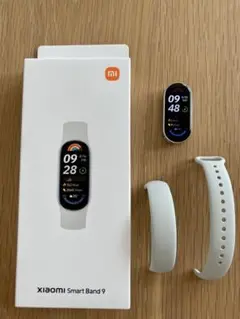 Xiaomi Smart Band 9