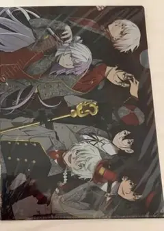 文スト 東京タワー RED コラボグッズ セット