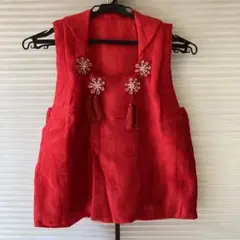 女児用　被覆