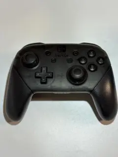 Switch Proコントローラー 純正品