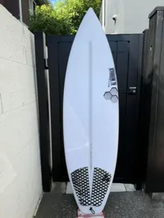 手渡しのみ: 5’7 Dumpster Diver 2 Spine-Tek