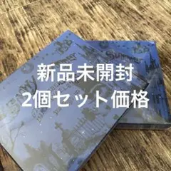 closeyoureyes クルユア　アルバム 未開封　snowy summer